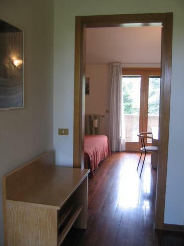 Hotel Del Parco Ristorante Loris