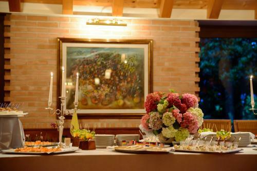 Hotel Del Parco Ristorante Loris