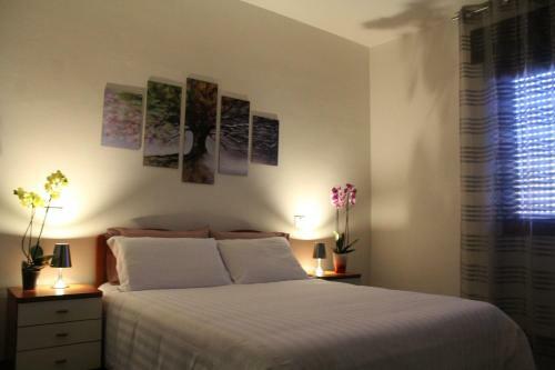 Apartamento Cagliari Holiday Rooms