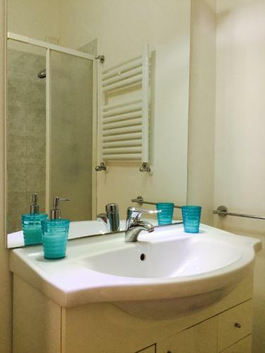 Apartamento Cagliari Holiday Rooms