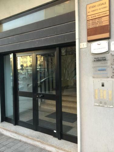 Apartamento Cagliari Holiday Rooms