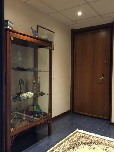 Apartamento Cagliari Holiday Rooms