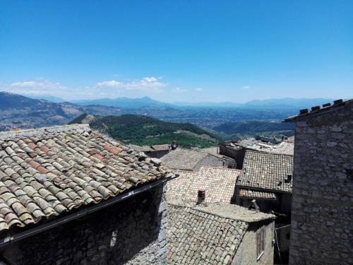 Hostal Locanda Il Falco Nero
