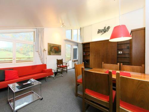 Apartamento Goppenstrasse 9