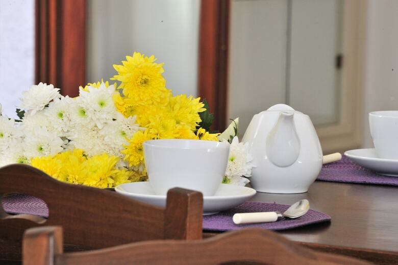 Bed & Breakfast Villa Stajano