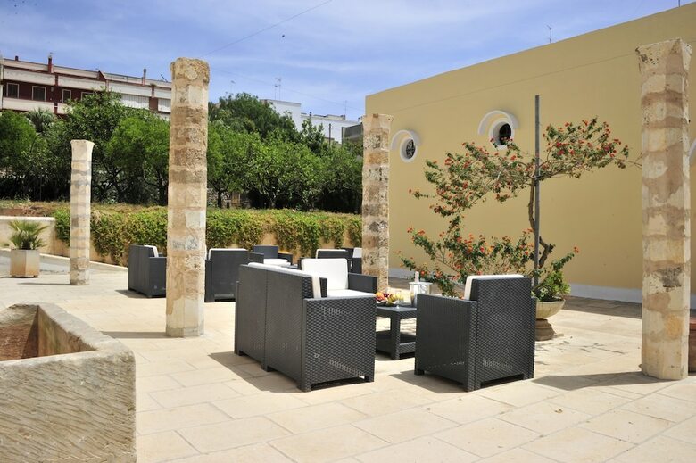 Bed & Breakfast Villa Stajano