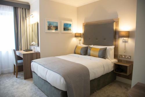Westlodge Hotel & Leisure Centre