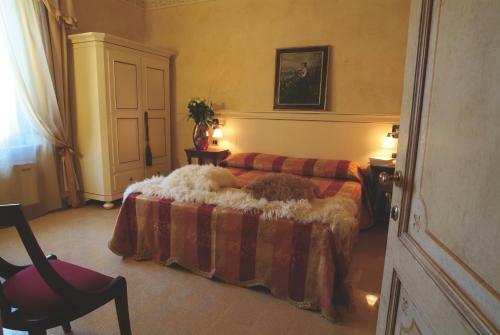 Bed & Breakfast Villa Della Certosa