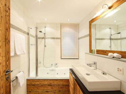 Apartamentos Rutschi III Zermatt