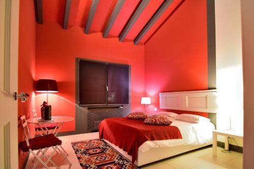 Apartamento La Bertanigra