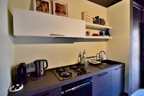 Apartamento La Bertanigra
