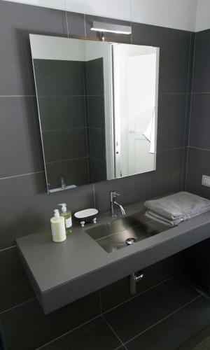 Apartamento La Bertanigra