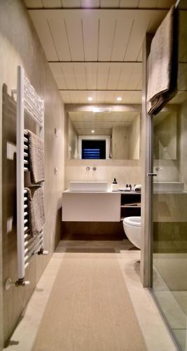 Apartamento La Bertanigra