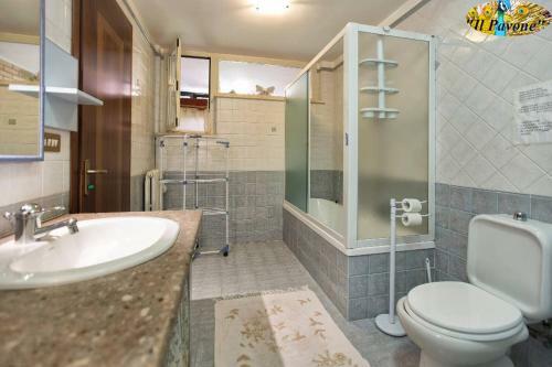 B&B Il Pavone