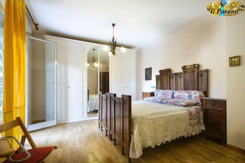 B&B Il Pavone