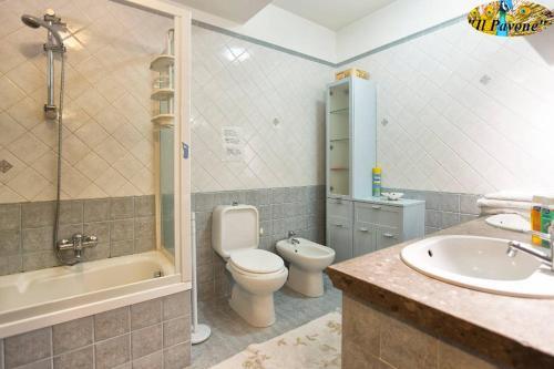 B&B Il Pavone