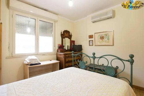 B&B Il Pavone