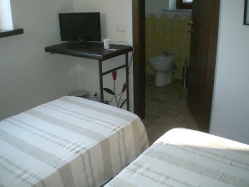 Bed & Breakfast I Ciliegi