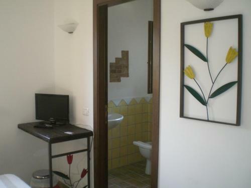 Bed & Breakfast I Ciliegi
