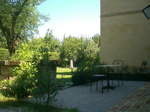 Bed & Breakfast I Ciliegi