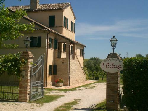 Bed & Breakfast I Ciliegi