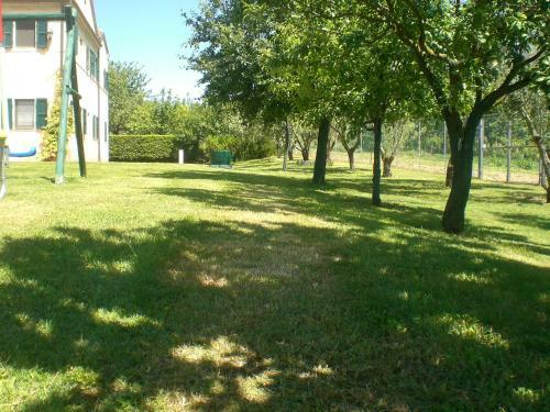 Bed & Breakfast I Ciliegi
