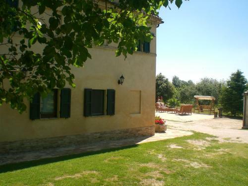 Bed & Breakfast I Ciliegi