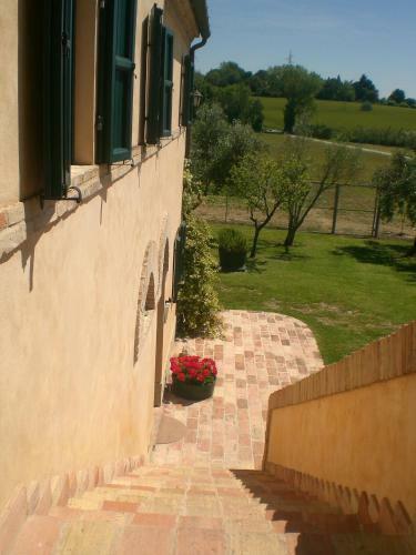 Bed & Breakfast I Ciliegi