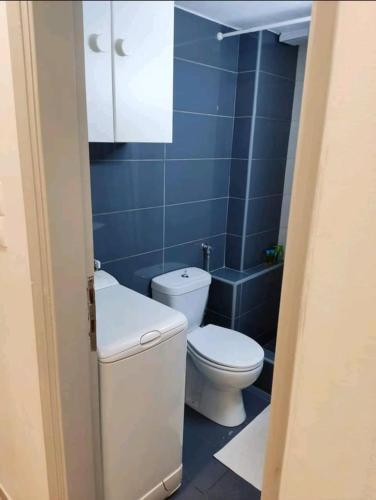 Urban Studio Apartment 2