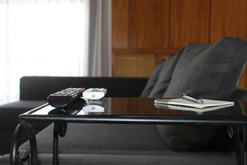 Apartamento Nomo Luxury Suite