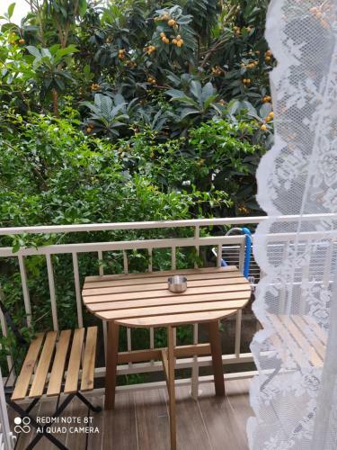 Apartamento Elegant Central Studio Free Wifi And Netflix
