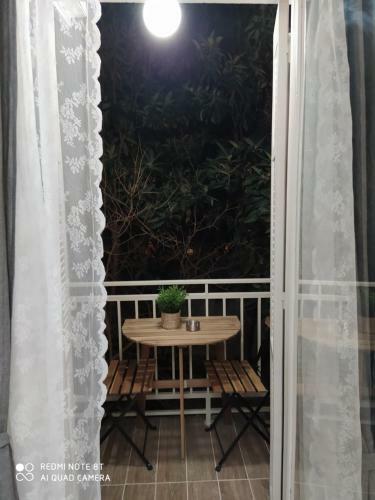 Apartamento Elegant Central Studio Free Wifi And Netflix