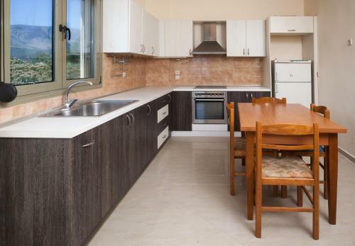 City View Apartment