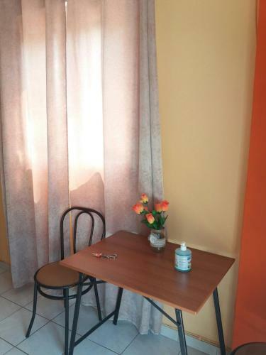 Apartamento ????????? (orange)
