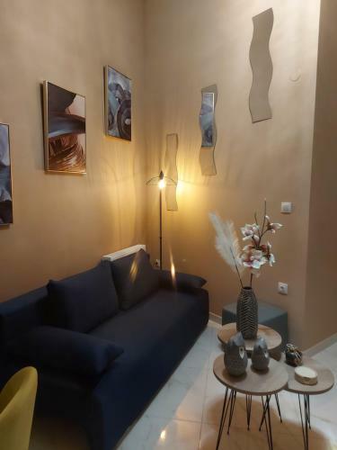 Apartamento Lefis House