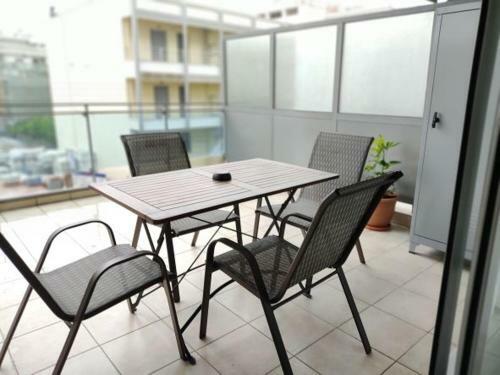 Apartamento Greg' S Home Volos