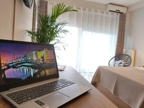 Apartamento Greg' S Home Volos