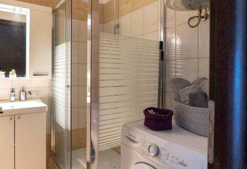 Apartamento Greg' S Home Volos