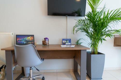 Apartamento Greg' S Home Volos