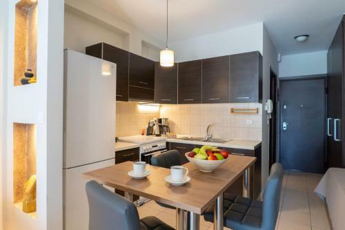 Apartamento Greg' S Home Volos