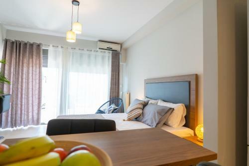 Apartamento Greg' S Home Volos