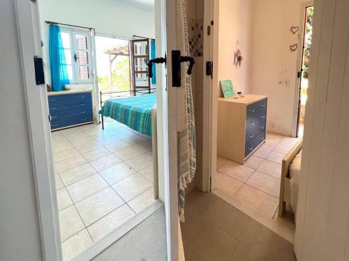 Beautiful Villa Hylios With Stunning Sea View!