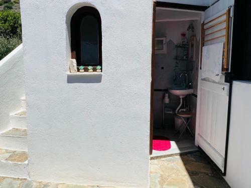 Beautiful Villa Hylios With Stunning Sea View!