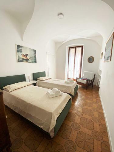 Apartamento Central