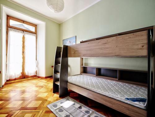 Apartamento Tibaldi Sette