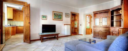 Apartamento Tibaldi Sette