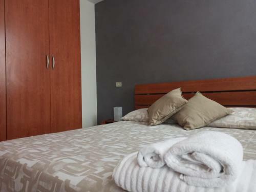 Fontana Apartments By Turistica