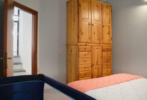 Apartamento Hidden Terrace With Lake View