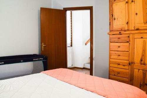Apartamento Hidden Terrace With Lake View