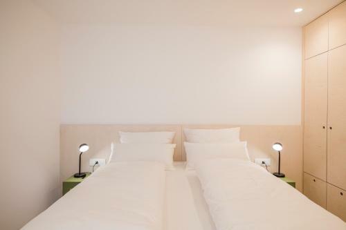 Apartamento Stella Alpina